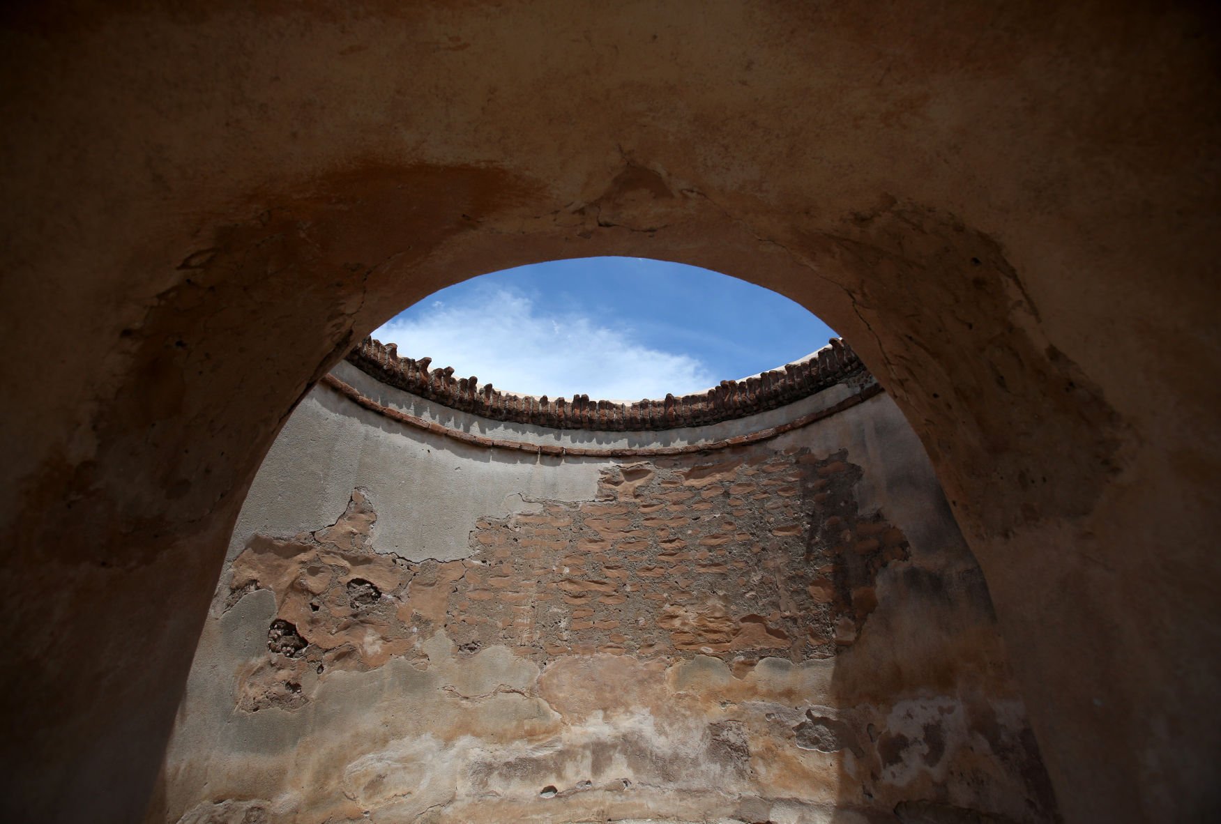 Tumacacori National Historic Park
